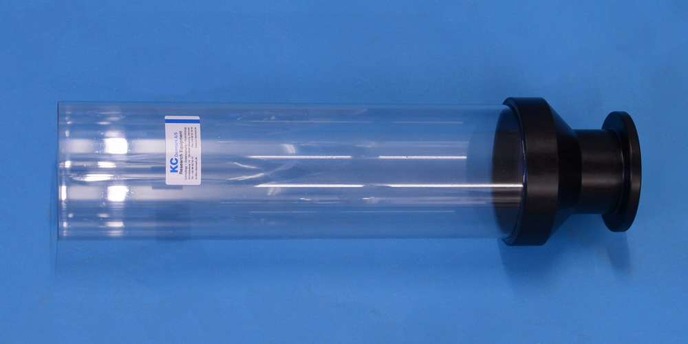 Vacuum Filtration System 3.0 liter/each, KC Denmark · Oceanography