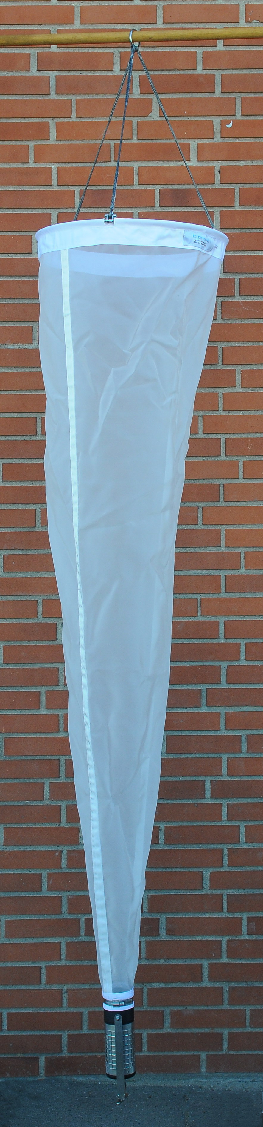 Plankton net Ø50 cm, KC Denmark · Oceanography · Limnology · Hydrobiology
