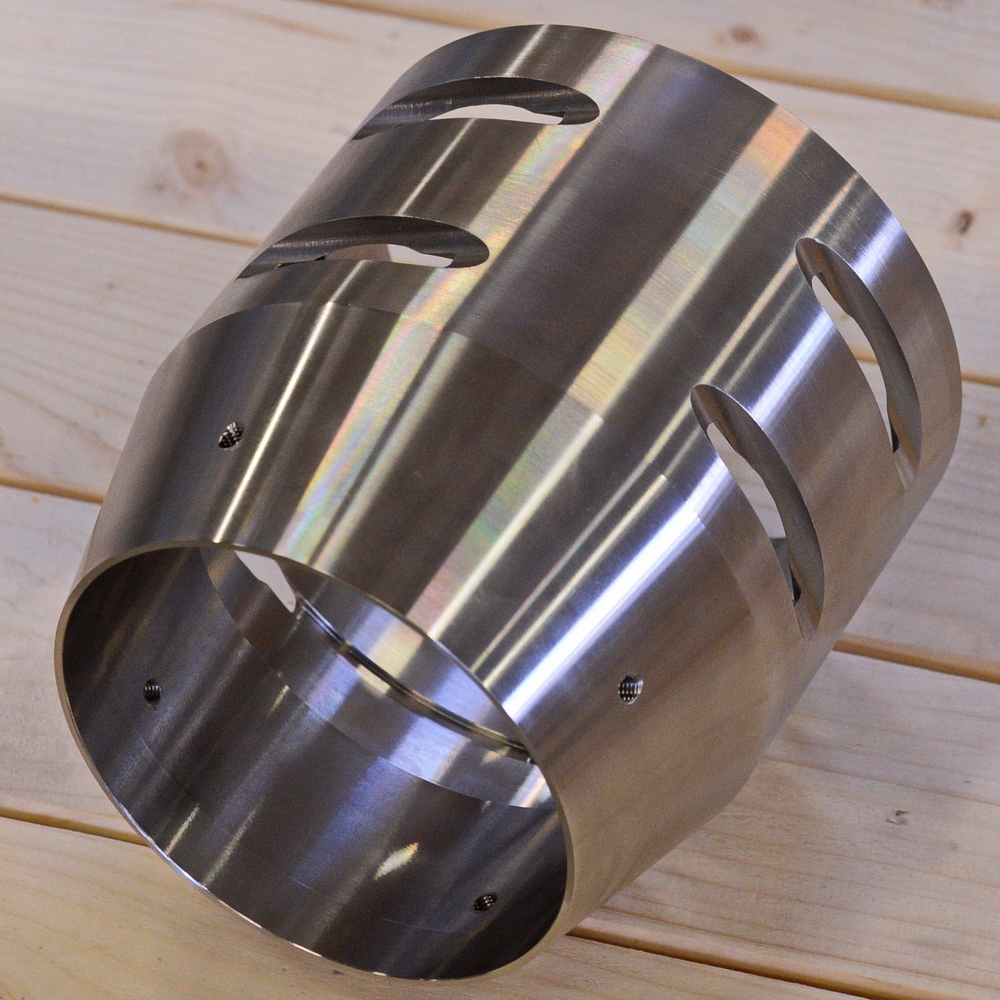 Gravity Corer Ø140 mm, KC Denmark · Oceanography · Limnology · Hydrobiology