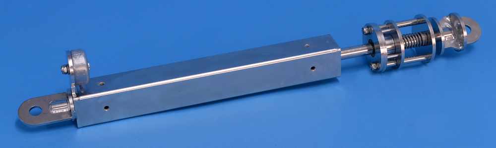 Sediment Trap Station Ø80 mm with lid, KC Denmark · Oceanography ...